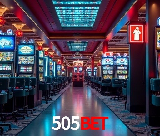 Fortune Tiger 505Bet