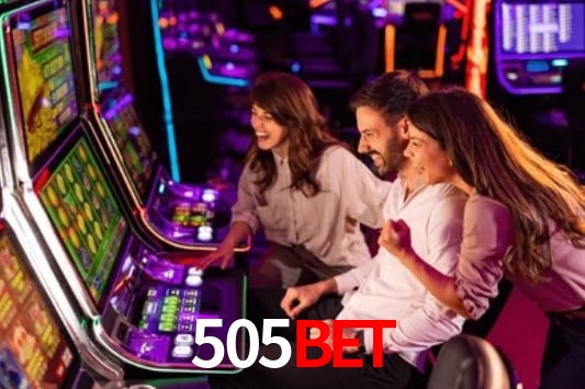 Requisitos do APK da 505Bet para Android