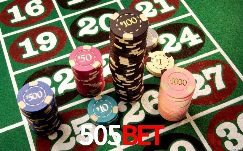 Requisitos do APK da 505Bet para Android