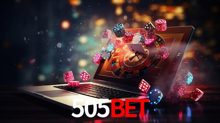 Jogos online 505Bet