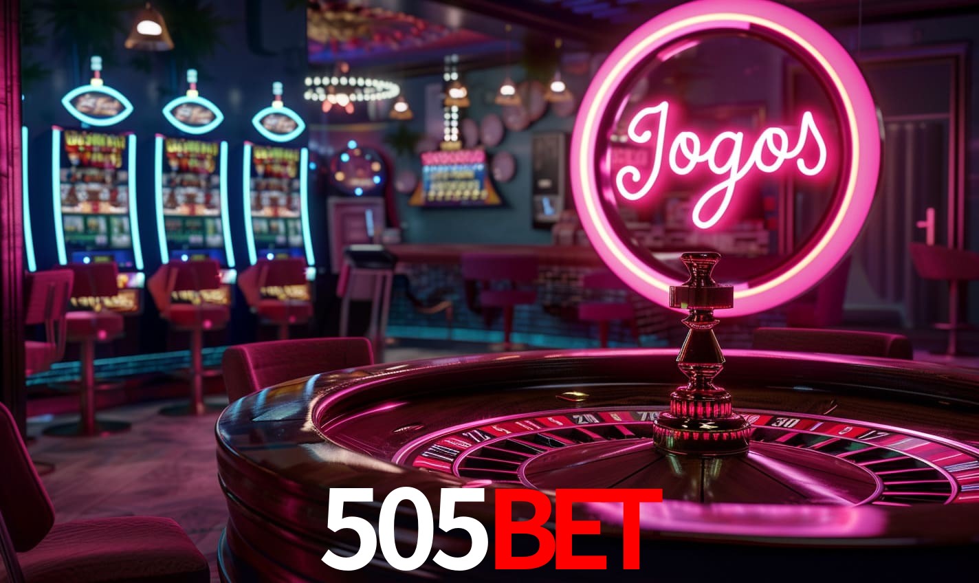Requisitos do APK da 505Bet para Android