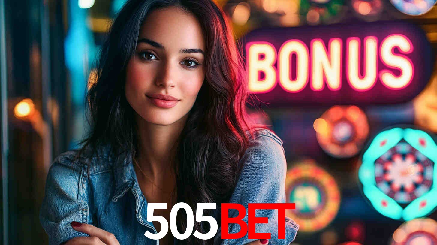 505Bet visual 2