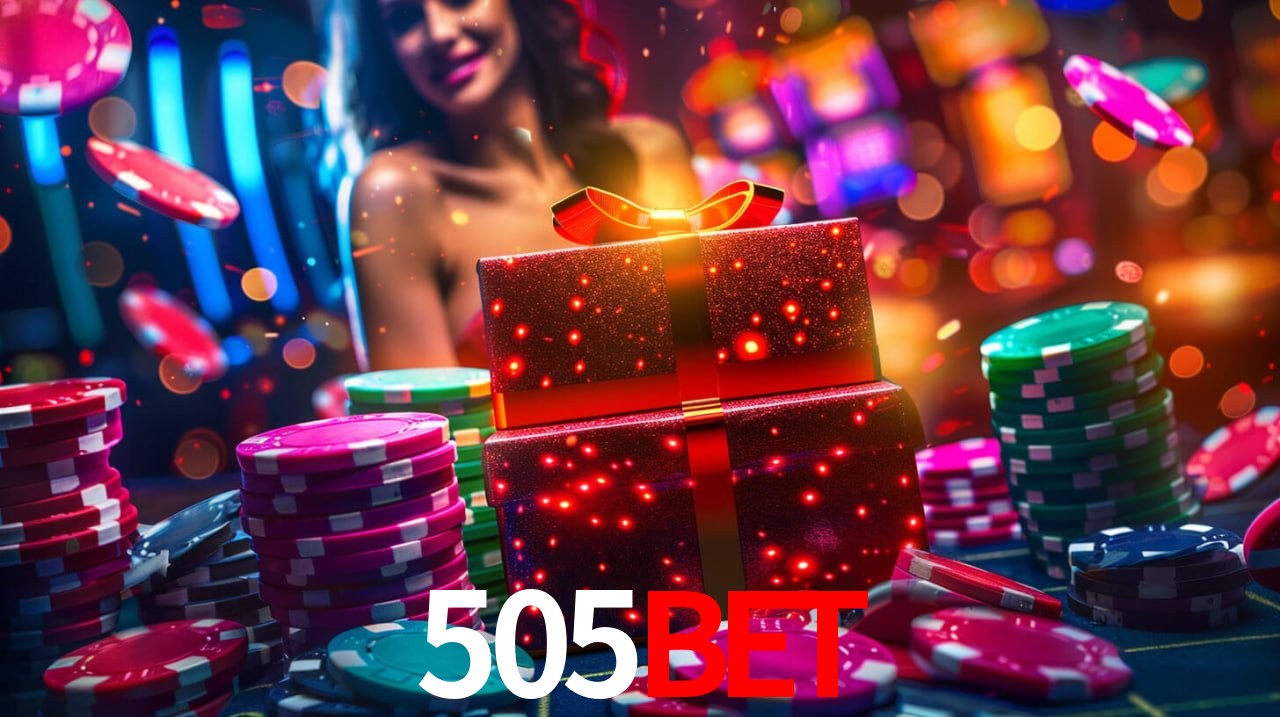 Requisitos do APK da 505Bet para Android