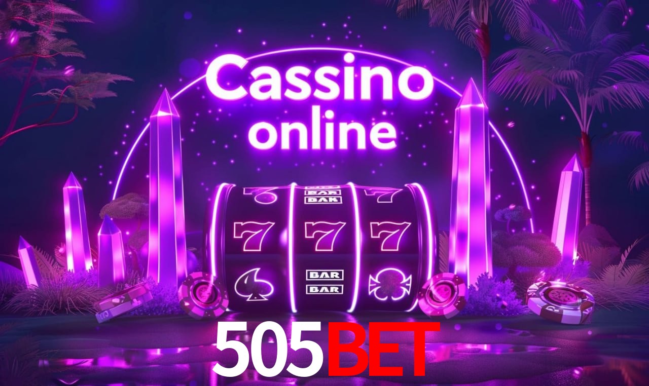 Coleção Premium de Slots 505Bet - NetEnt, Pragmatic Play, Evolution