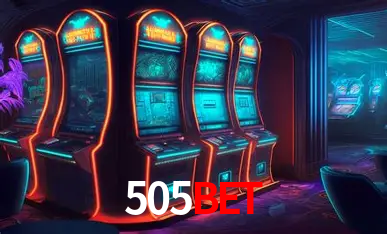 Loteria 505Bet - Mega-Sena online