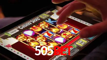 505Bet bônus — cashback 15 por cento e níveis VIP