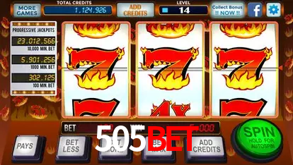 505Bet FAQ — suporte e ajuda no aplicativo oficial