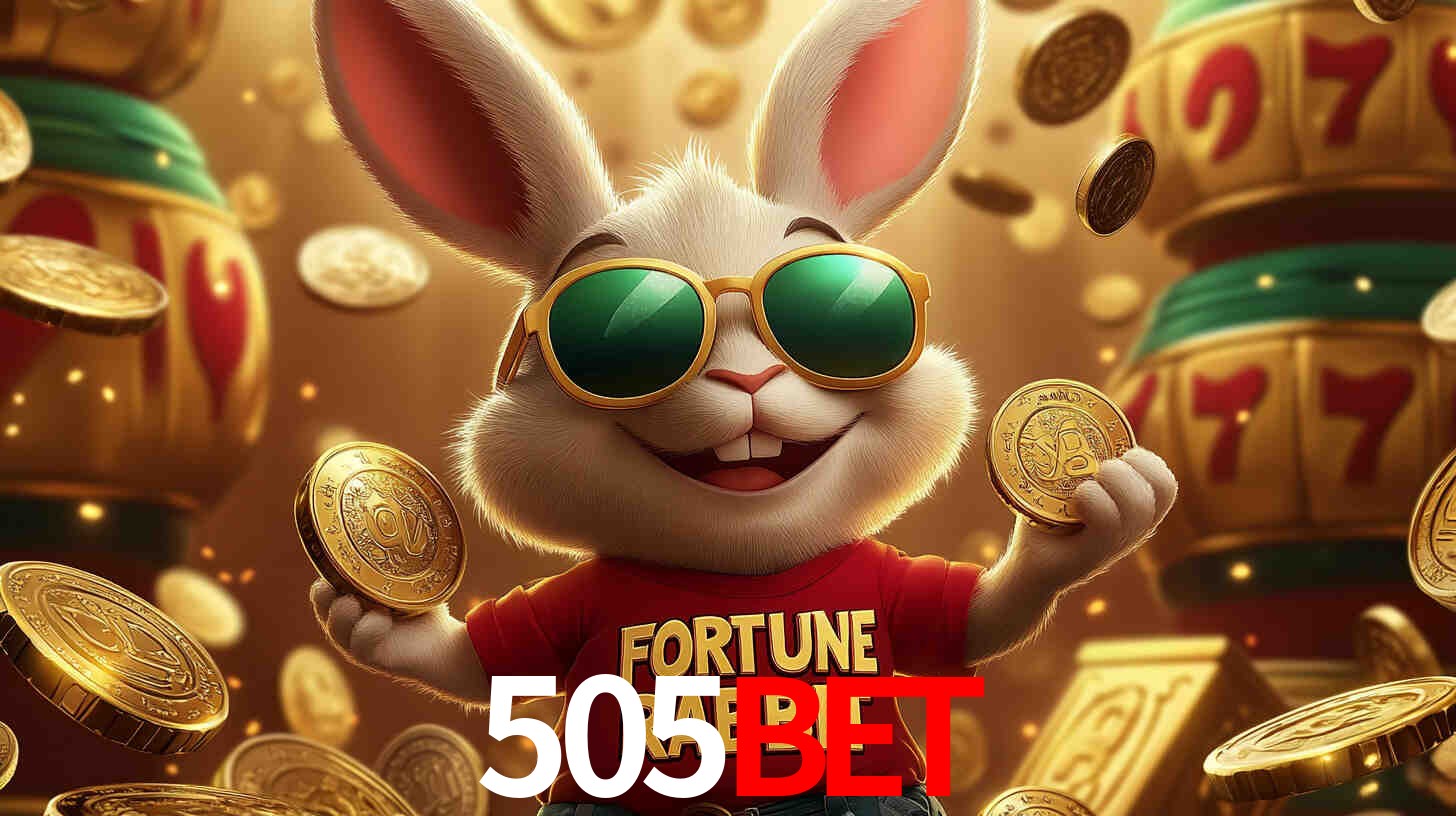 RTP dos slots populares na 505Bet