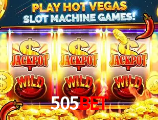 App 505Bet Android