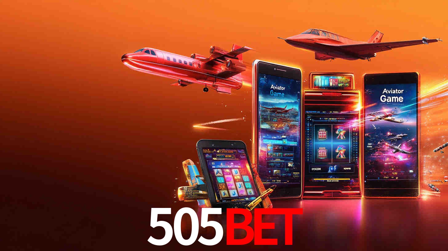 Instalação Android 505Bet