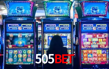 505Bet login