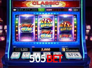 505Bet ajuda online — ticket PIX com comprovante E2E