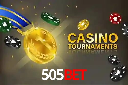 505Bet plataforma — depósito PIX instantâneo no caixa