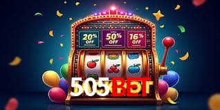 Cassino ao Vivo 505Bet - Dealers Brasileiros Profissionais