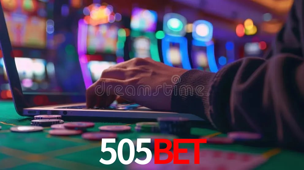 Benefícios VIP 505Bet