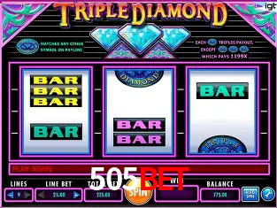 505Bet Instalar Logo 3