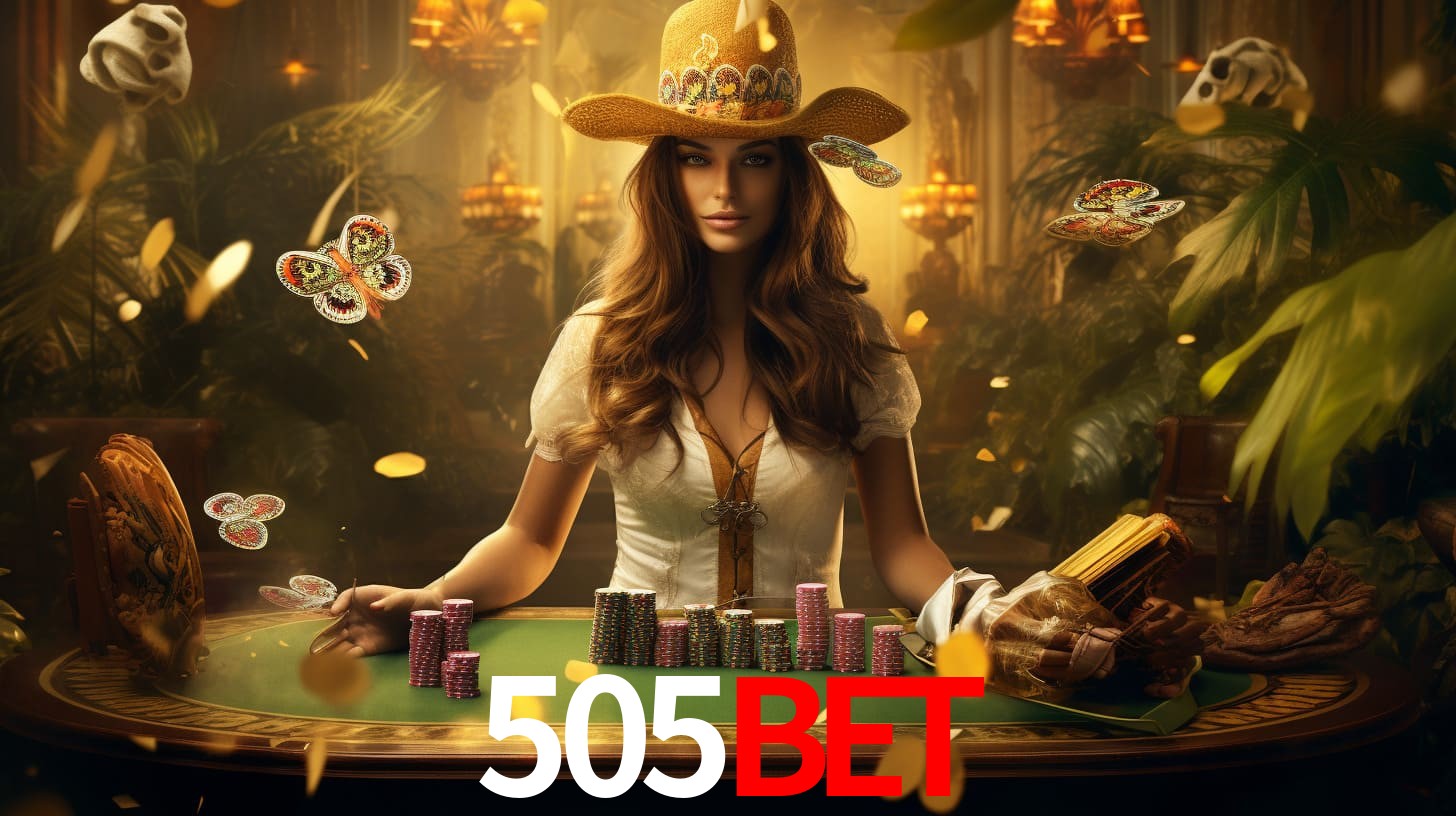 505Bet Baixar