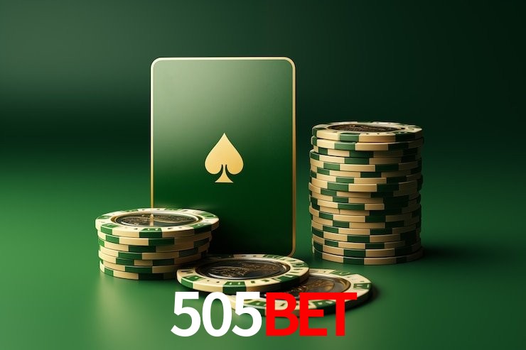 Evolução VIP 505Bet
