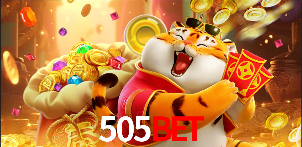 Instalar app 505Bet