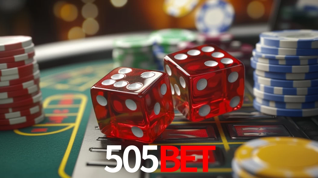 plataforma 505Bet