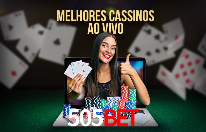 505Bet VIP Program Logo