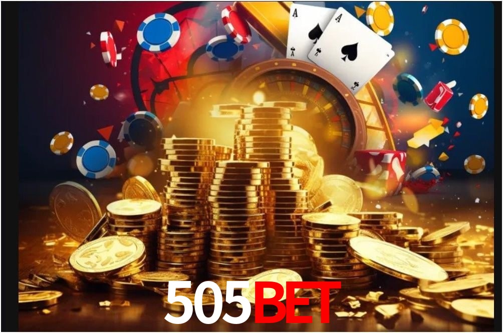 Instalar 505Bet Mac