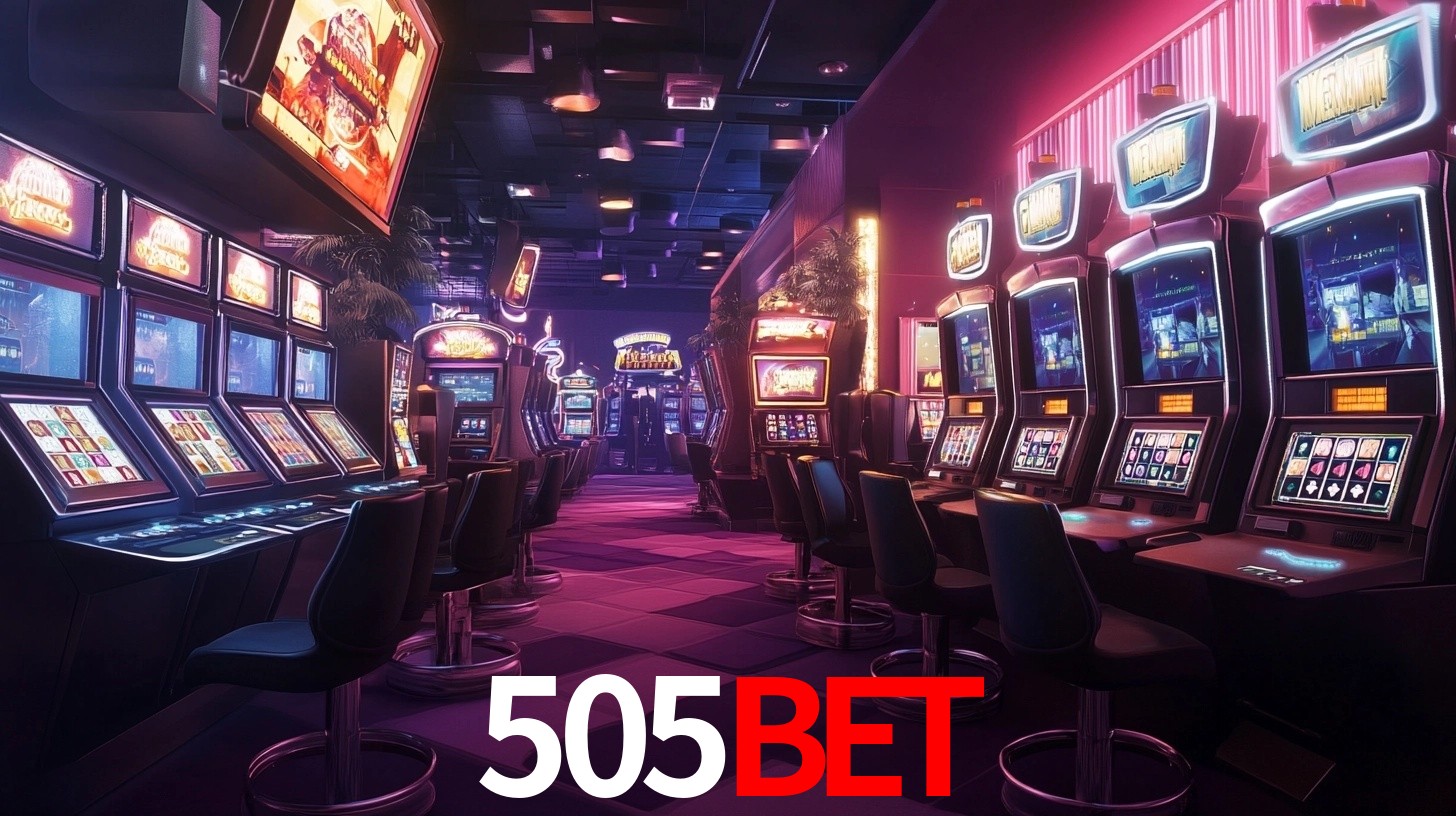 Downloads Verificados 505Bet