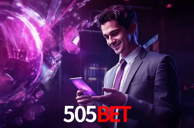 Celular 505Bet