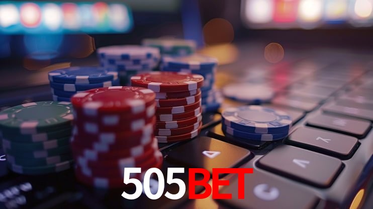Jogos de Mesa Premium 505Bet - Blackjack, Roleta, Baccarat