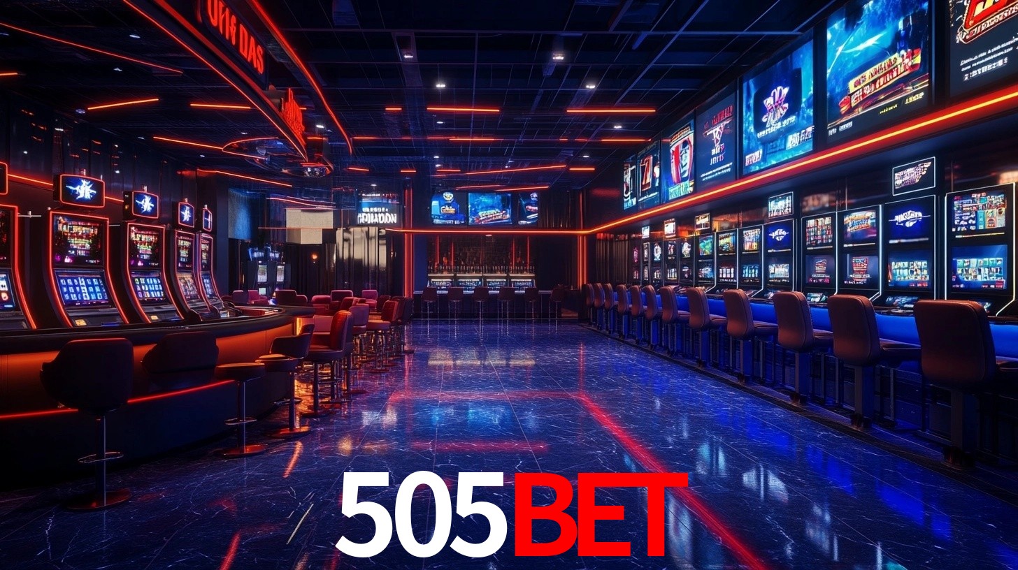505Bet Loteria Online Brasil - Plataforma Certificada