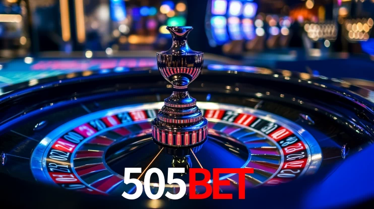 505Bet Slots - 505Bet visual 2
