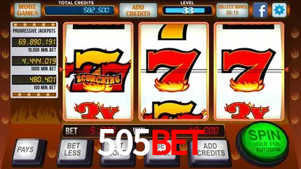 Tornar VIP 505Bet