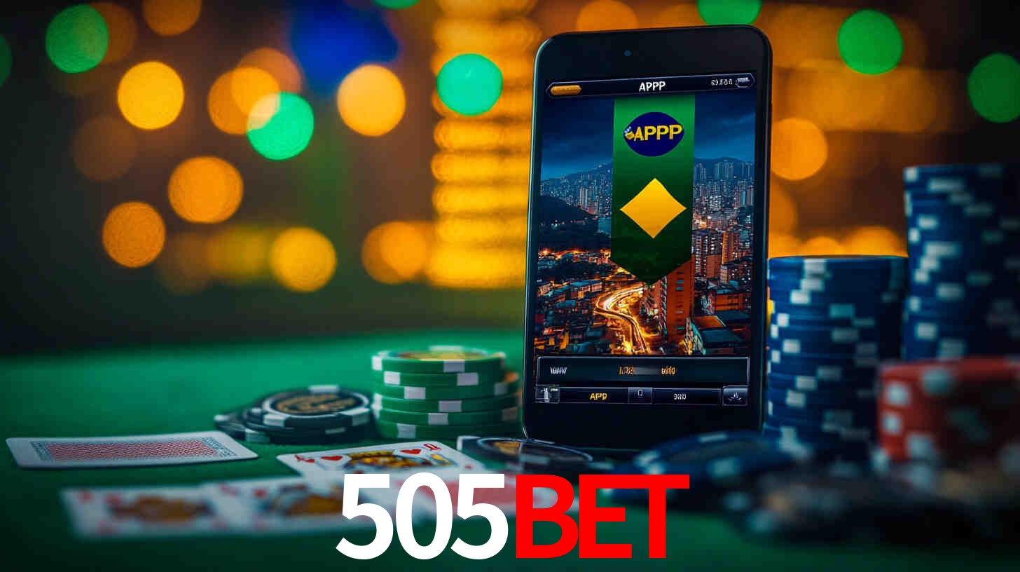 505Bet bet