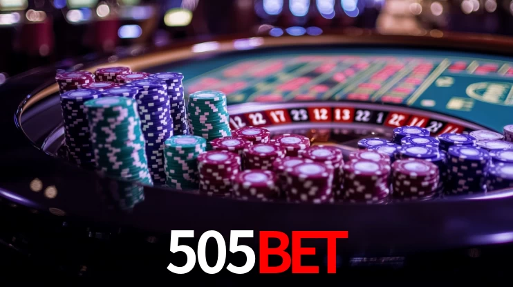 505Bet Chuva de bônus em máquinas caça-níqueis