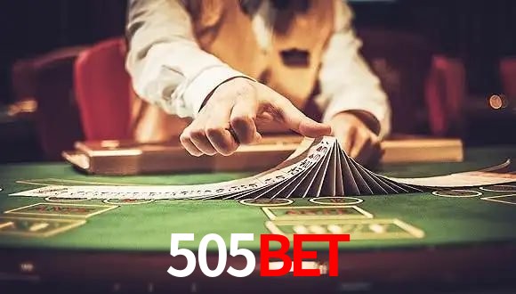 505Bet Certificado eCOGRA