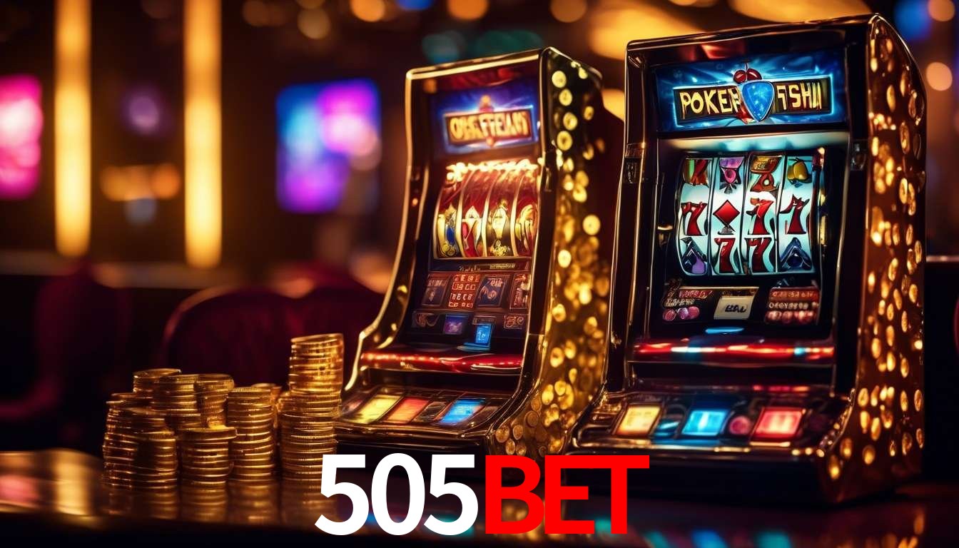 Eventos 505Bet