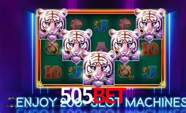 505Bet