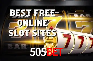 505Bet feedback — categorias de sugestão e melhoria no app