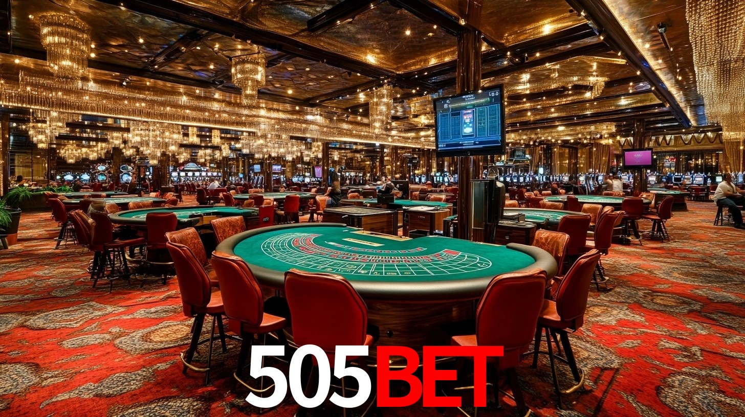505Bet Seguro SSL