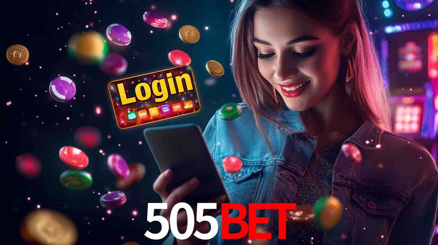 Slots RTP 505Bet