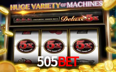 505Bet