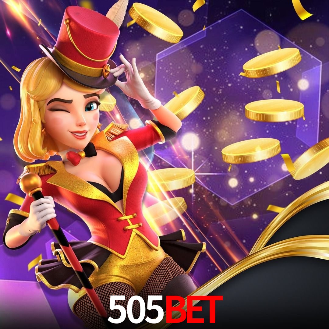 Vantagens VIP 505Bet