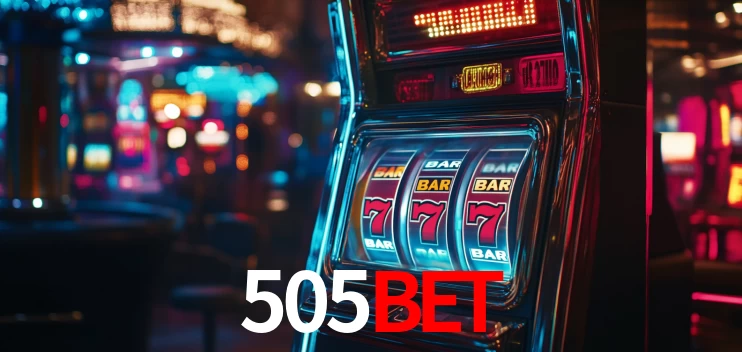 Odds Competitivas 505Bet
