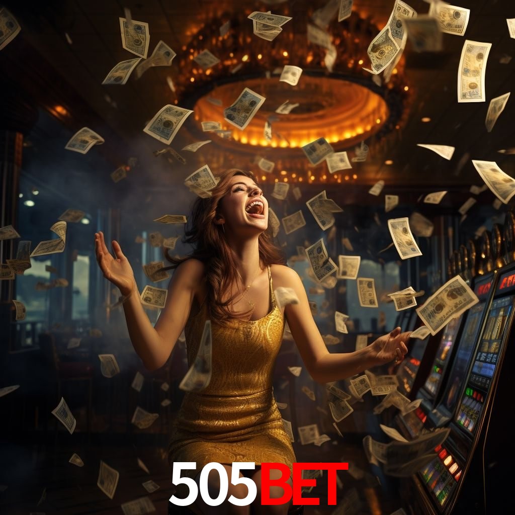 Licença Curaçao 505Bet