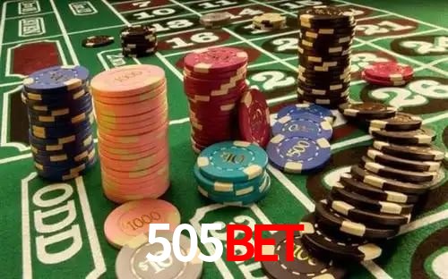 505Bet