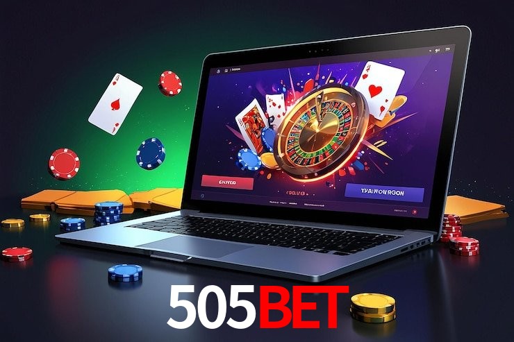 Benefícios do Login 505Bet - Bônus e Vantagens Exclusivas