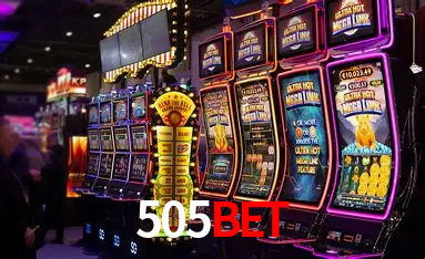 Dicas Ganhar 505Bet