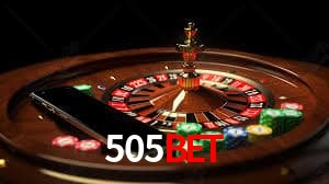 Ganhador 505Bet