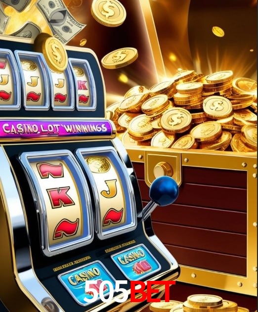 Acesso seguro à conta 505Bet