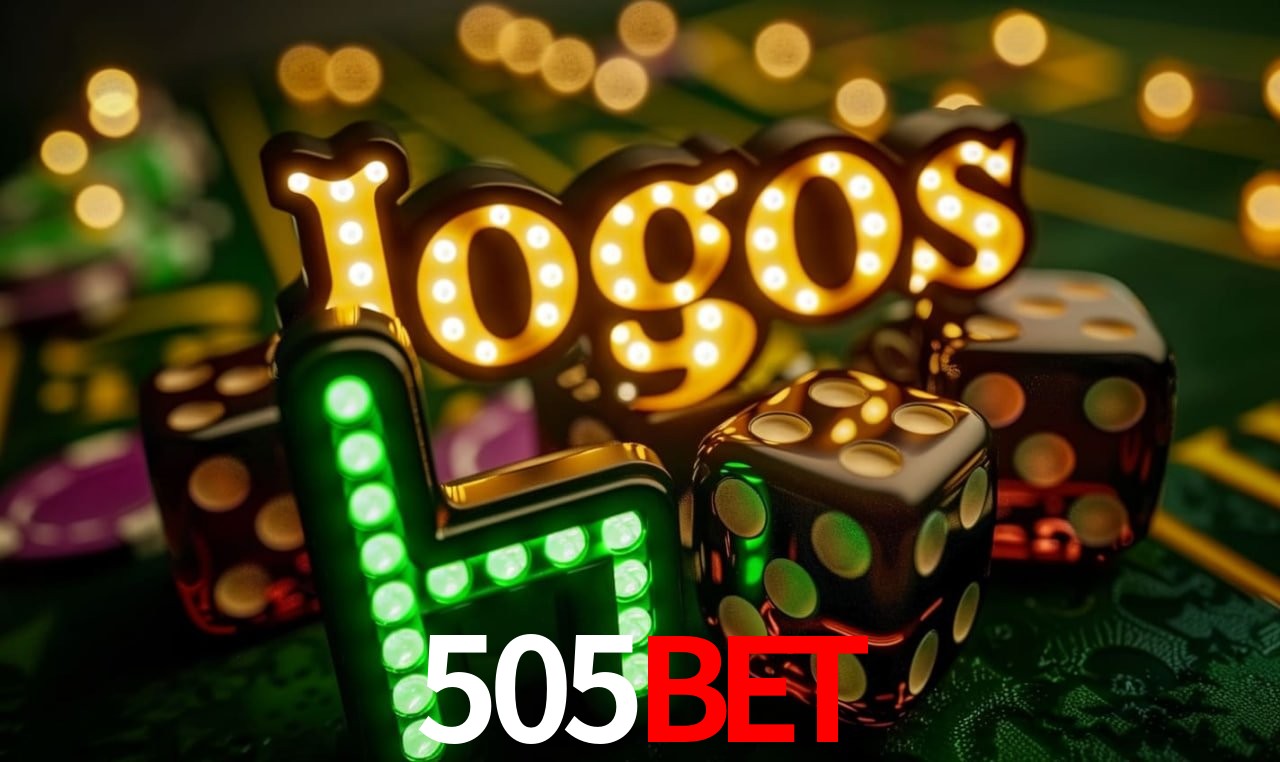 App Premium 505Bet
